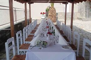 Xenios Theoxenia Hotel