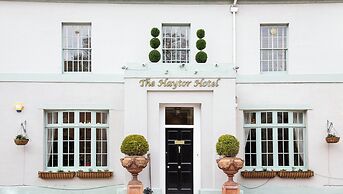 The Haytor Hotel