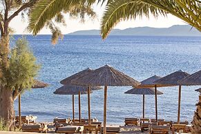 Manoulas Beach Mykonos Resort