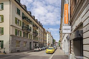 easyHotel Zürich City Centre