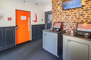 easyHotel Zürich City Centre
