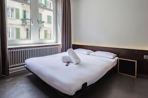 easyHotel Zürich City Centre