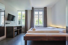 easyHotel Zürich City Centre