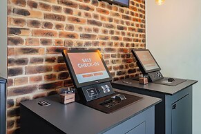 easyHotel Zürich City Centre