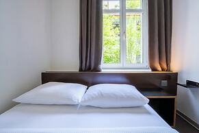 easyHotel Zürich City Centre