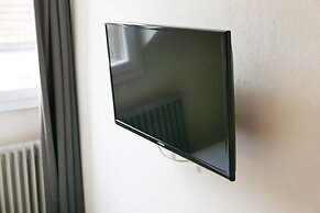 easyHotel Zürich City Centre