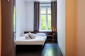 easyHotel Zürich City Centre