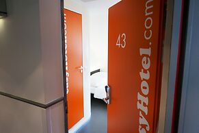 easyHotel Zürich City Centre
