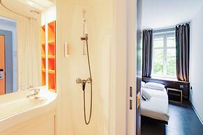 easyHotel Zürich City Centre