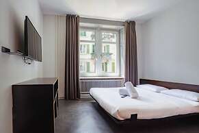 easyHotel Zürich City Centre