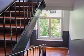 easyHotel Zürich City Centre
