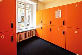 easyHotel Zürich City Centre