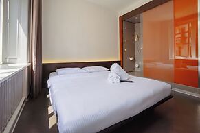 easyHotel Zürich City Centre
