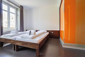 easyHotel Zürich City Centre