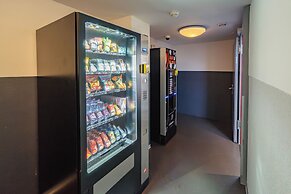 easyHotel Zürich City Centre