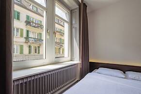 easyHotel Zürich City Centre