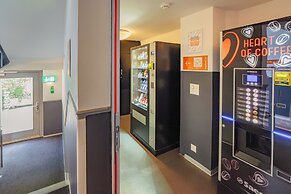 easyHotel Zürich City Centre