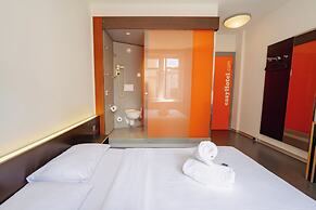easyHotel Zürich City Centre