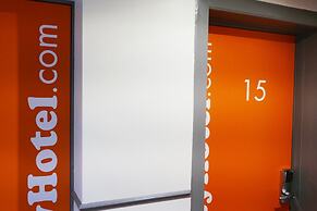 easyHotel Zürich City Centre