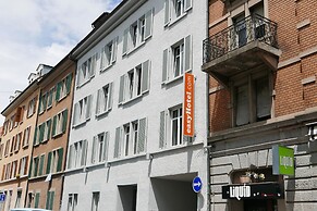 easyHotel Zürich City Centre