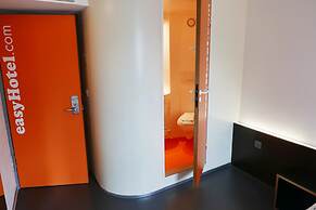 easyHotel Zürich City Centre