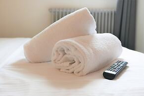 easyHotel Zürich City Centre