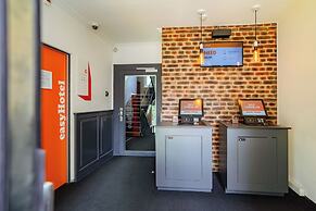 easyHotel Zürich City Centre