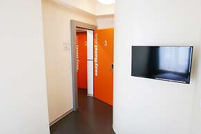 easyHotel Zürich City Centre