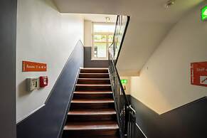 easyHotel Zürich City Centre