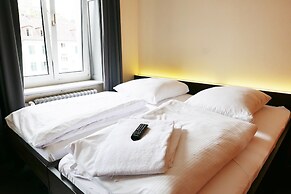 easyHotel Zürich City Centre