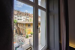 easyHotel Zürich City Centre