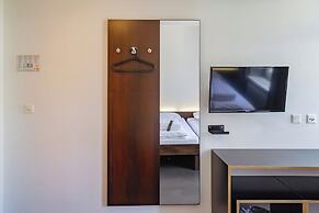 easyHotel Zürich City Centre