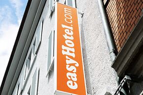 easyHotel Zürich City Centre