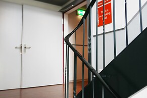 easyHotel Zürich City Centre