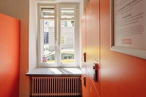 easyHotel Zürich City Centre