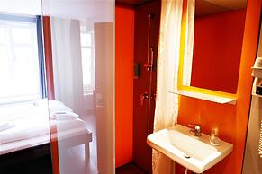 easyHotel Zürich City Centre