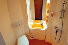 easyHotel Zürich City Centre