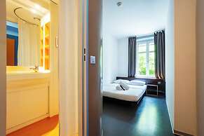 easyHotel Zürich City Centre