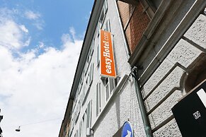 easyHotel Zürich City Centre