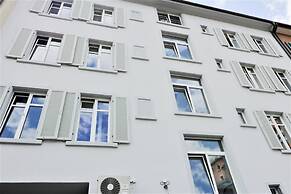 easyHotel Zürich City Centre