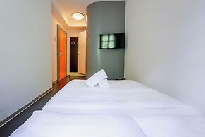 easyHotel Zürich City Centre