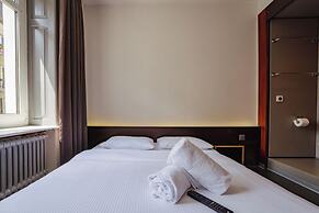easyHotel Zürich City Centre