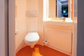 easyHotel Zürich City Centre
