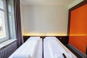 easyHotel Zürich City Centre