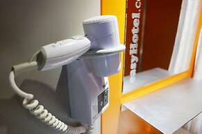 easyHotel Zürich City Centre