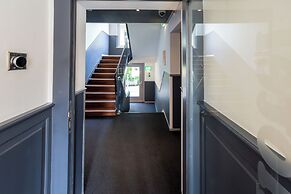 easyHotel Zürich City Centre