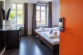 easyHotel Zürich City Centre