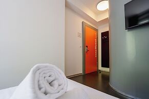 easyHotel Zürich City Centre