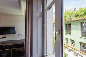 easyHotel Zürich City Centre