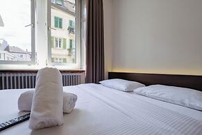 easyHotel Zürich City Centre